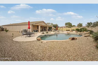 3695 N 144th Drive, Goodyear, AZ 85395 - Photo 1