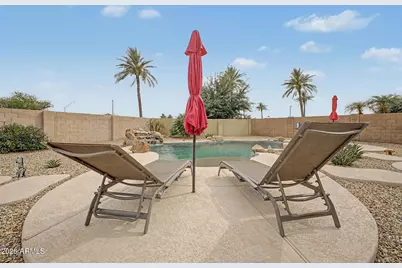 3695 N 144th Drive, Goodyear, AZ 85395 - Photo 29