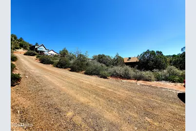 81 N Nellie Drive #81B, Payson, AZ 85541 - Photo 3