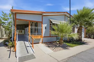 205 S Higley Rd, Mesa, AZ 85206 - Photo 7