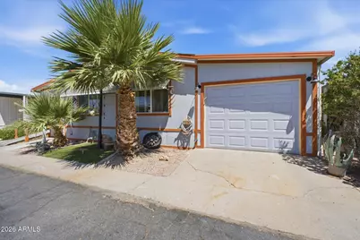 205 S Higley Road #183, Mesa, AZ 85206 - Photo 1