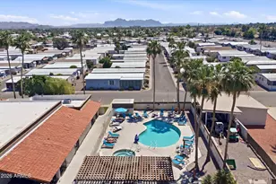 205 S Higley Rd, Mesa, AZ 85206 - Photo 29