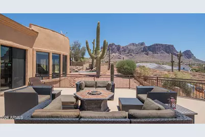 3931 N Marlow Road, Apache Junction, AZ 85119 - Photo 101