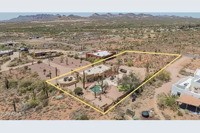 3931 N Marlow Road, Apache Junction, AZ 85119 - Photo 117