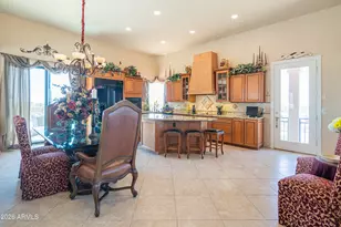 3931 N Marlow Rd, Apache Junction, AZ 85119 - Photo 17
