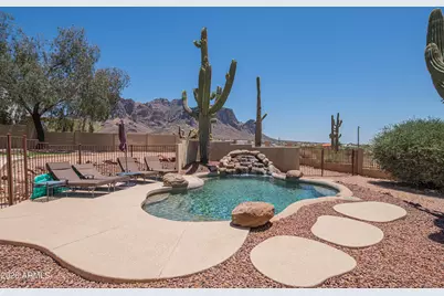 3931 N Marlow Road, Apache Junction, AZ 85119 - Photo 69