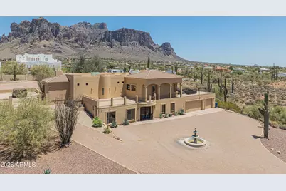 3931 N Marlow Road, Apache Junction, AZ 85119 - Photo 3