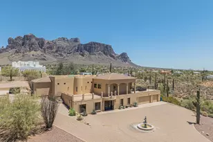 3931 N Marlow Rd, Apache Junction, AZ 85119 - Photo 3