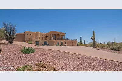 3931 N Marlow Road, Apache Junction, AZ 85119 - Photo 109