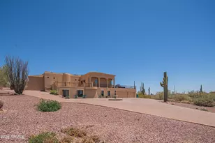 3931 N Marlow Rd, Apache Junction, AZ 85119 - Photo 109