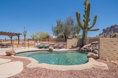 3931 N Marlow Road, Apache Junction, AZ 85119 - Photo 71