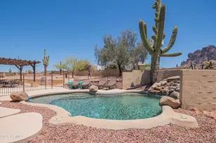 3931 N Marlow Rd, Apache Junction, AZ 85119 - Photo 71