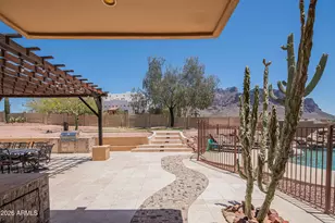3931 N Marlow Rd, Apache Junction, AZ 85119 - Photo 89