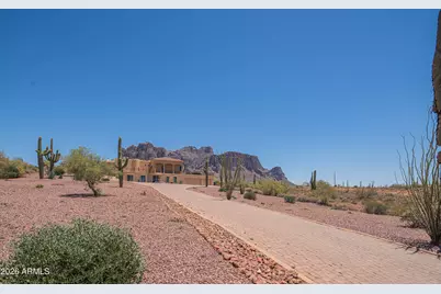 3931 N Marlow Road, Apache Junction, AZ 85119 - Photo 111