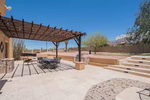 3931 N Marlow Rd, Apache Junction, AZ 85119 - Photo 63