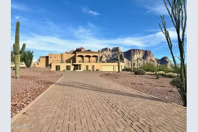 3931 N Marlow Road, Apache Junction, AZ 85119 - Photo 1