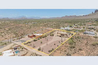 3931 N Marlow Road, Apache Junction, AZ 85119 - Photo 119