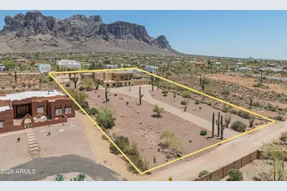 3931 N Marlow Road, Apache Junction, AZ 85119 - Photo 113