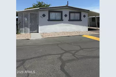 5601 W Missouri Avenue #277, Glendale, AZ 85301 - Photo 3