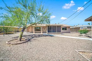 11007 N 109th Ave, Sun City, AZ 85351 - Photo 33