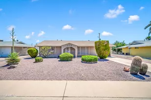 11007 N 109th Ave, Sun City, AZ 85351 - Photo 1
