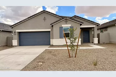 18801 E Elsa Drive, Gold Canyon, AZ 85118 - Photo 1