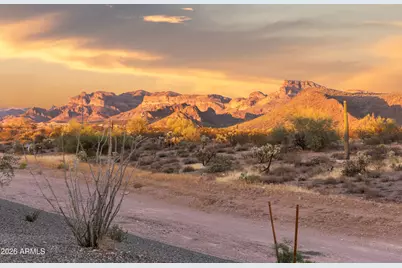 18801 E Elsa Drive, Gold Canyon, AZ 85118 - Photo 21