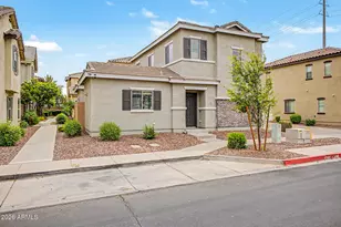 435 N Ranger Trail, Gilbert, AZ 85234 - Photo 1