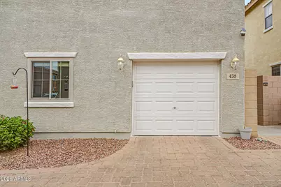 435 N Ranger Trail, Gilbert, AZ 85234 - Photo 19
