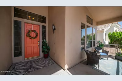 3649 N Katmai --, Mesa, AZ 85215 - Photo 3