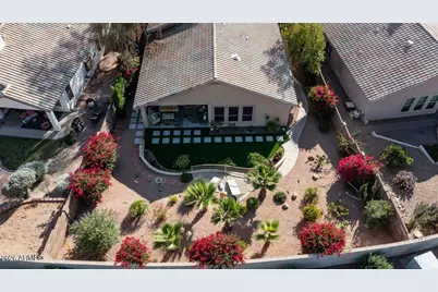 3649 N Katmai --, Mesa, AZ 85215 - Photo 45