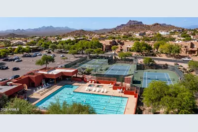 3649 N Katmai --, Mesa, AZ 85215 - Photo 49