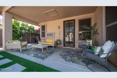 3649 N Katmai --, Mesa, AZ 85215 - Photo 43