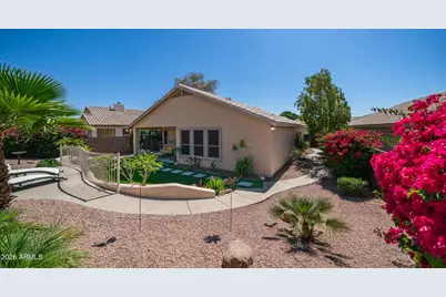3649 N Katmai --, Mesa, AZ 85215 - Photo 35