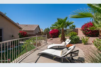 3649 N Katmai --, Mesa, AZ 85215 - Photo 37