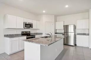 31687 N Hay Bale Dr, San Tan Valley, AZ 85140 - Photo 13