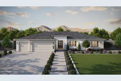 7688 S 221st Drive, Buckeye, AZ 85326 - Photo 1