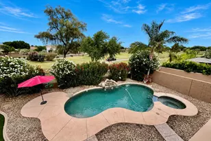 2249 S Faith, Mesa, AZ 85209 - Photo 9
