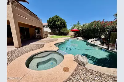 2249 S Faith --, Mesa, AZ 85209 - Photo 5
