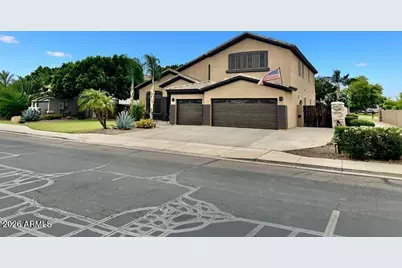 2249 S Faith --, Mesa, AZ 85209 - Photo 3