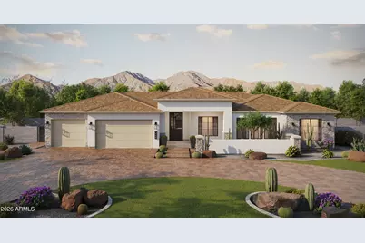 7746 S 221st Drive, Buckeye, AZ 85326 - Photo 1