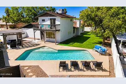 13615 N 45th Street, Phoenix, AZ 85032 - Photo 23