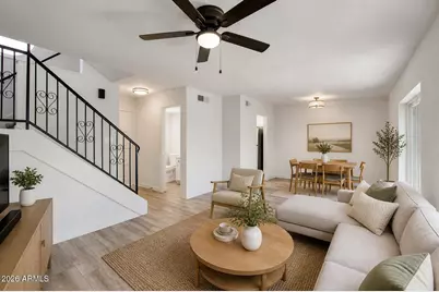 8502 N Central Avenue #8, Phoenix, AZ 85020 - Photo 3