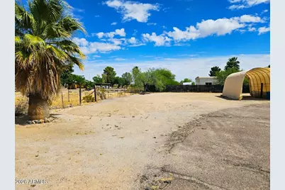 64678 Harcuvar Drive, Salome, AZ 85348 - Photo 13