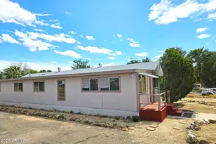 64678 Harcuvar Dr, Salome, AZ 85348 - Photo 1