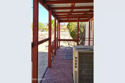 64678 Harcuvar Drive, Salome, AZ 85348 - Photo 5