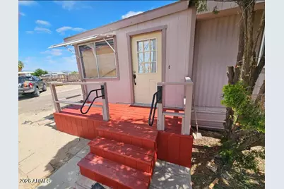 64678 Harcuvar Drive, Salome, AZ 85348 - Photo 3