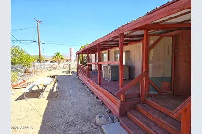 64678 Harcuvar Drive, Salome, AZ 85348 - Photo 3