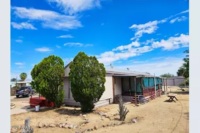 64678 Harcuvar Drive, Salome, AZ 85348 - Photo 31