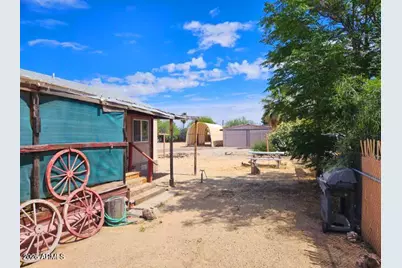 64678 Harcuvar Drive, Salome, AZ 85348 - Photo 7